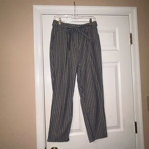 Altard state pin stripe pants